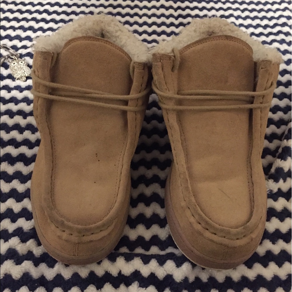 Ipath Cats Skateboard shoes